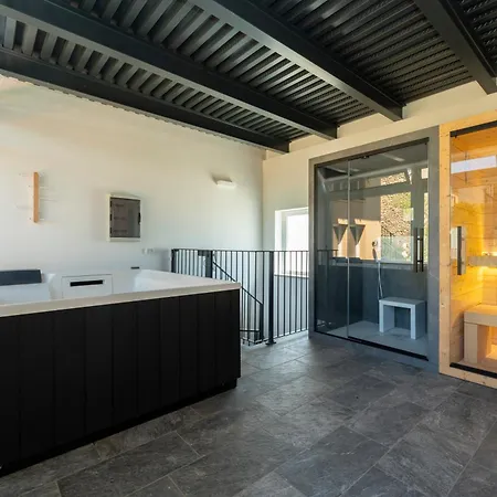 Apartment Corte Tegassa Pool & *