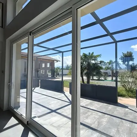 Apartment Corte Tegassa Pool & Pinerolo