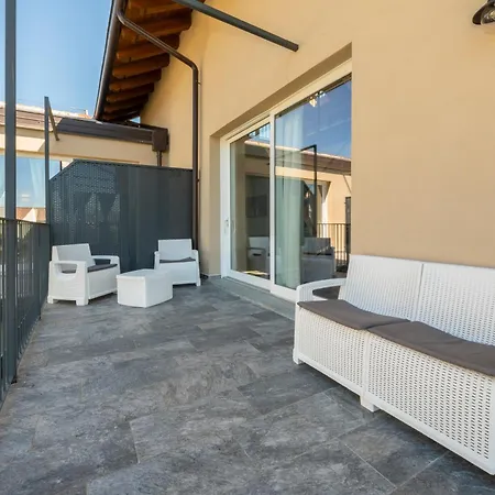 Apartment Corte Tegassa Pool & *