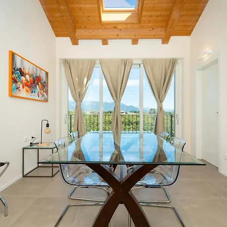 Corte Tegassa Pool & Apartment *