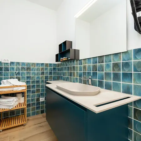 Apartment Corte Tegassa Pool & Pinerolo