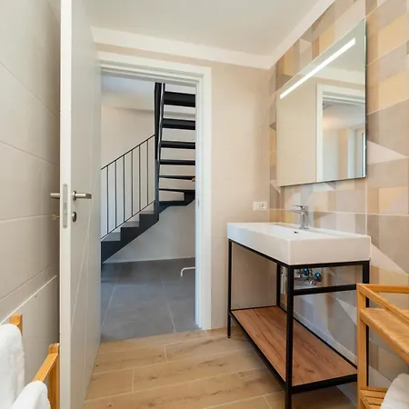 Corte Tegassa Pool & Apartment *