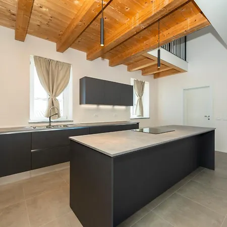 Corte Tegassa Pool & Apartment