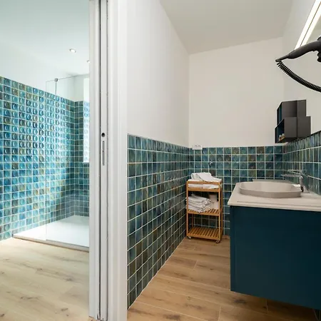 Corte Tegassa Pool & Apartment