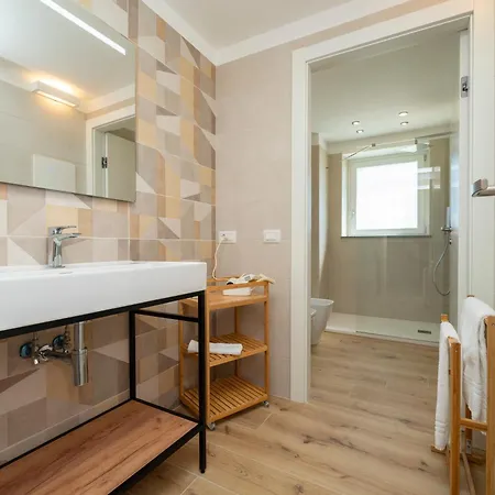 Apartment Corte Tegassa Pool &