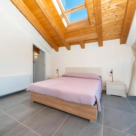 Corte Tegassa Pool & Apartment