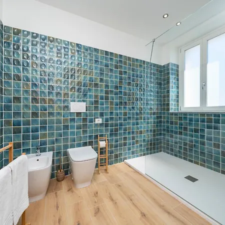 Corte Tegassa Pool & Apartment