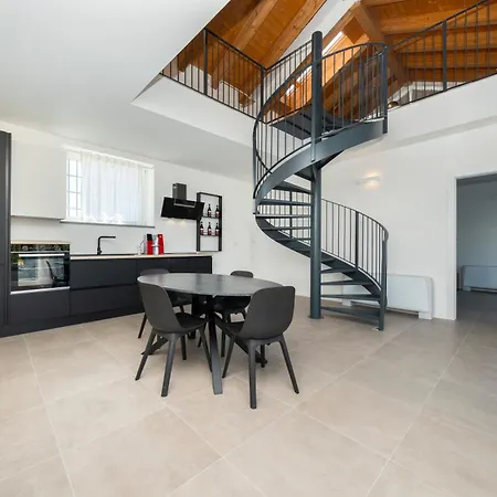 Corte Tegassa Pool & Apartment *