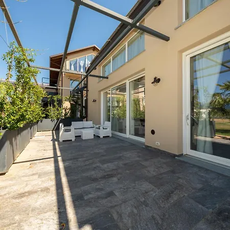 Apartment Corte Tegassa Pool &