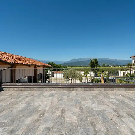 Corte Tegassa Pool & Apartment *