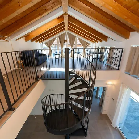 Corte Tegassa Pool & Apartment
