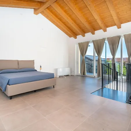 Corte Tegassa Pool & Apartment *