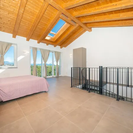 Apartment Corte Tegassa Pool & Pinerolo