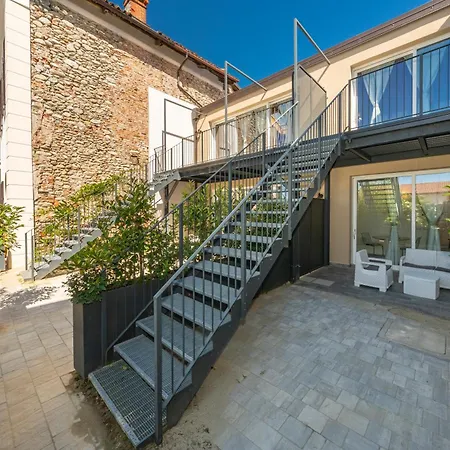 Corte Tegassa Pool & Apartment
