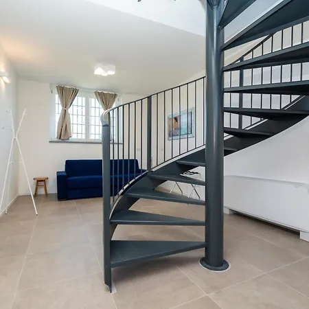 Corte Tegassa Pool & Apartment *