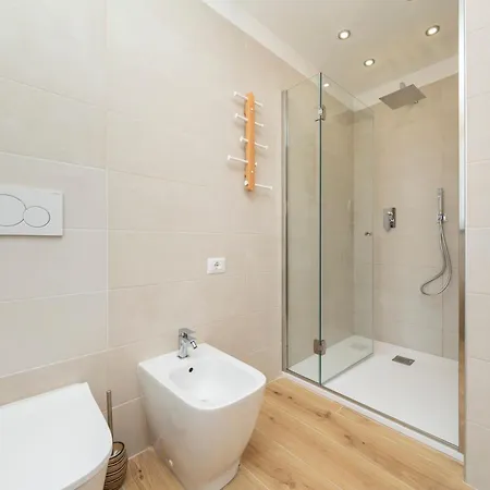 Apartment Corte Tegassa Pool & *