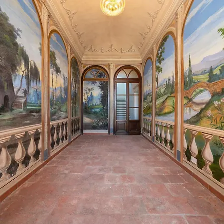 Apartment Corte Tegassa Pool & Pinerolo
