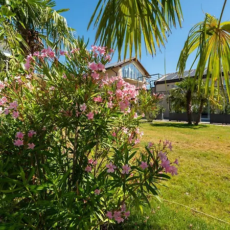Apartment Corte Tegassa Pool &